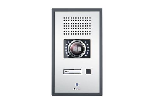 © 2018 Schneider Intercom © 2018 Schneider Intercom